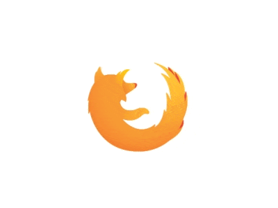 fox animated logo