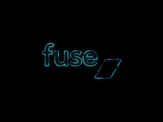 fuse animated logo