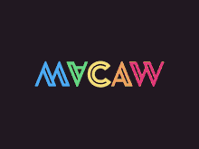 macaw animated logo